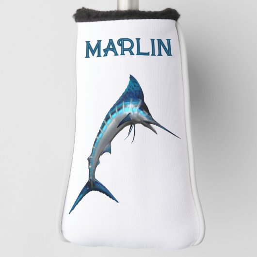 Golf Head Cover Headcover (Rotieren 90)