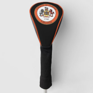 Golf Head Cover Headcover