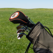 Golf Head Cover Headcover (In SItu)