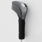 Golf Head Cover Headcover (angewinkelt)