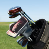 Golf Head Cover Headcover (In Situ)