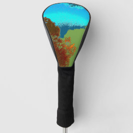 Golf Head Cover Headcover