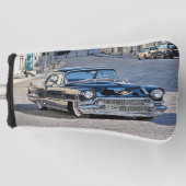 Golf Head Cover Headcover (Vorderseite)