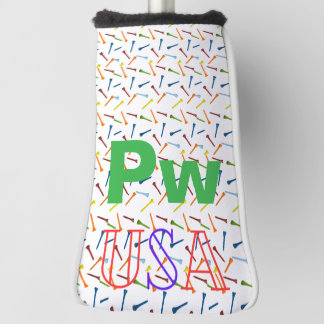 Golf Head Cover Headcover