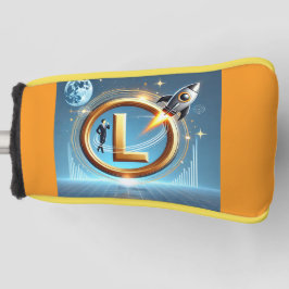 Golf Head Cover Lucky Headcover