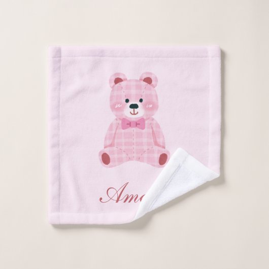 Golf Head Cover Waschlappen (Waschlappen)