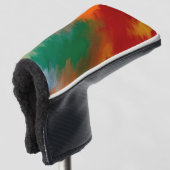 Golf Head Covers Bankong & Lexus Headcover (3/4 Vorderseite)