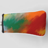 Golf Head Covers Bankong & Lexus Headcover (Vorderseite)