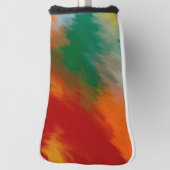 Golf Head Covers Bankong & Lexus Headcover (Rotieren 90)