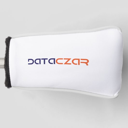 Golf Head Covers Golf Headcover (Vorderseite)