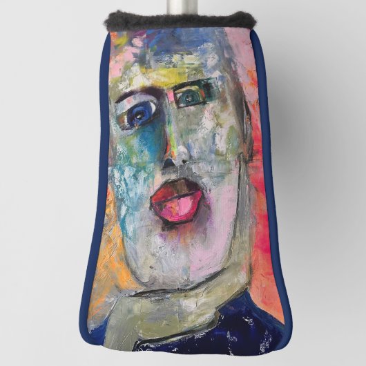 Golf Head Covers Golf Headcover (Rotieren 90)