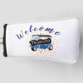 Golf Head Covers Golf Headcover