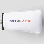 Golf Head Covers Headcover (Vorderseite)