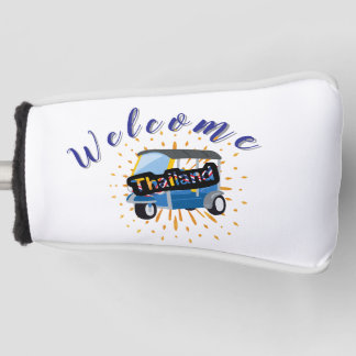 Golf Head Covers Headcover