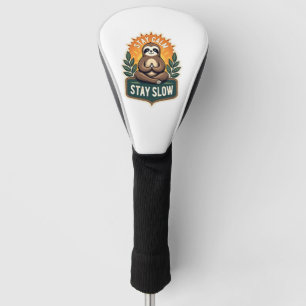  GOLF HEADCOVER