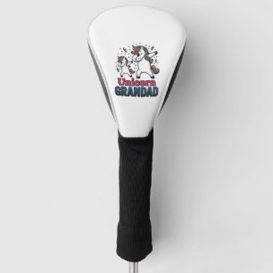  GOLF HEADCOVER