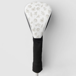  GOLF HEADCOVER
