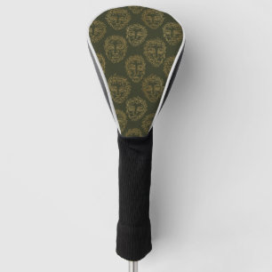  GOLF HEADCOVER