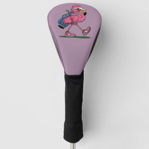 GOLF HEADCOVER