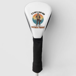  GOLF HEADCOVER