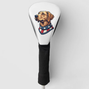  GOLF HEADCOVER