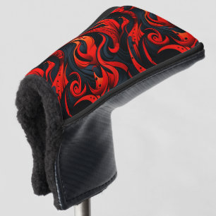  GOLF HEADCOVER