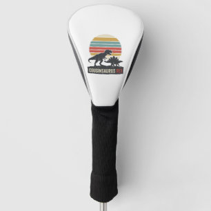  GOLF HEADCOVER