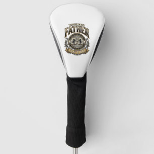  GOLF HEADCOVER
