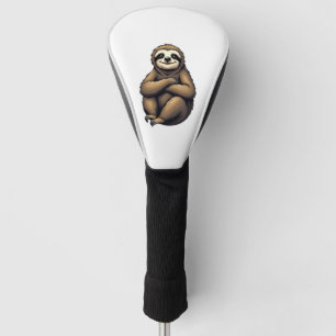  GOLF HEADCOVER