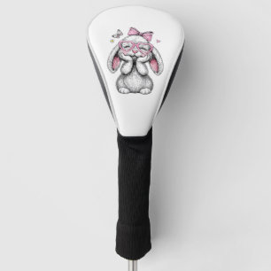  GOLF HEADCOVER