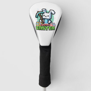  GOLF HEADCOVER