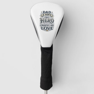  GOLF HEADCOVER
