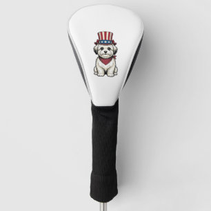  GOLF HEADCOVER