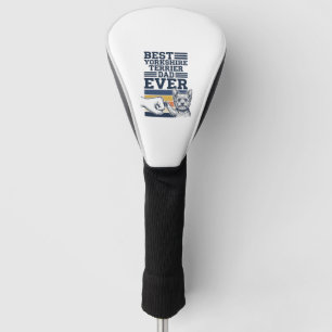  GOLF HEADCOVER