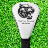 GOLF HEADCOVER