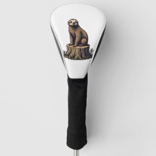  GOLF HEADCOVER