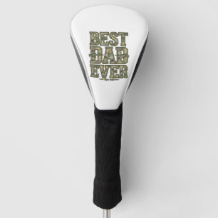  GOLF HEADCOVER