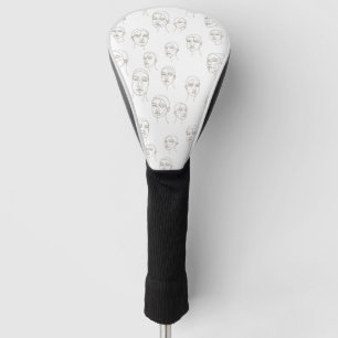  GOLF HEADCOVER