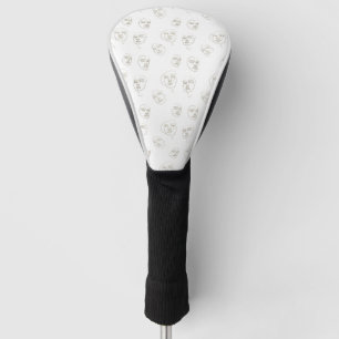  GOLF HEADCOVER