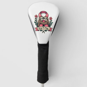  GOLF HEADCOVER