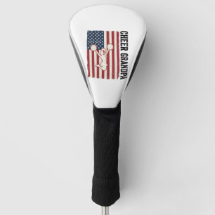  GOLF HEADCOVER