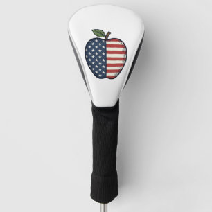  GOLF HEADCOVER