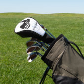 GOLF HEADCOVER (In SItu)