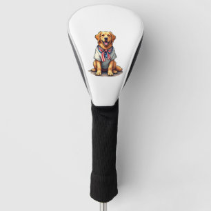  GOLF HEADCOVER