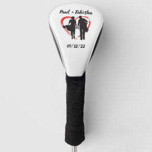  GOLF HEADCOVER