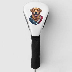  GOLF HEADCOVER