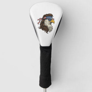 GOLF HEADCOVER