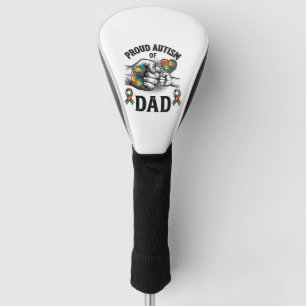  GOLF HEADCOVER
