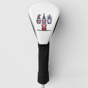  GOLF HEADCOVER