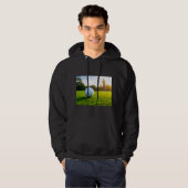 Golf Hoodie (Vorne ganz)